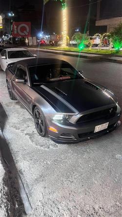 فورد موستانج